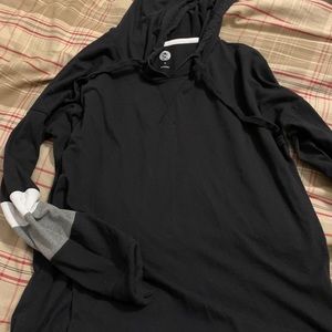 SO long sleeve hoodie